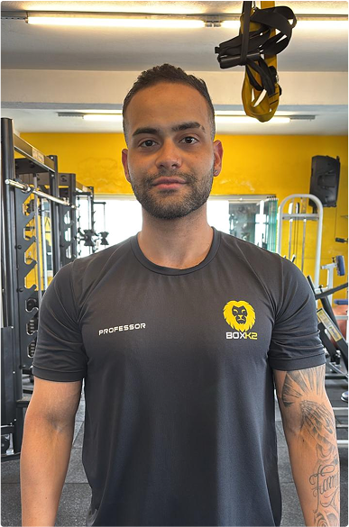 Vitore Camisetas - Portifólio